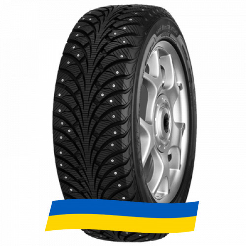 225/60 R17 Sava Eskimo Stud 99T Легкова шина Киев - изображение 5