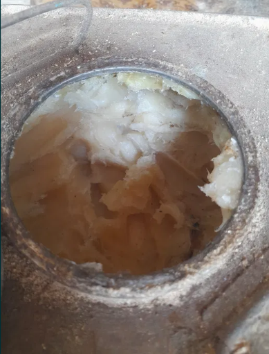 Солидол смазка времен СССР 40грн Кривий Ріг - зображення 2