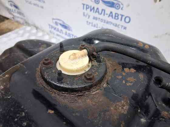 Бак топливный металлический Mitsubishi Pajero Sport 1996-2008 MR432106 (Арт. 64871) Київ