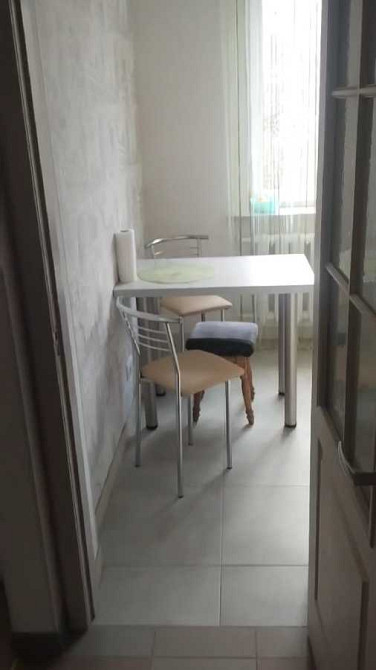 долгосрочная аренда 1-к квартира Одесса, Приморский, 6000 грн./мес. Одесса - изображение 9