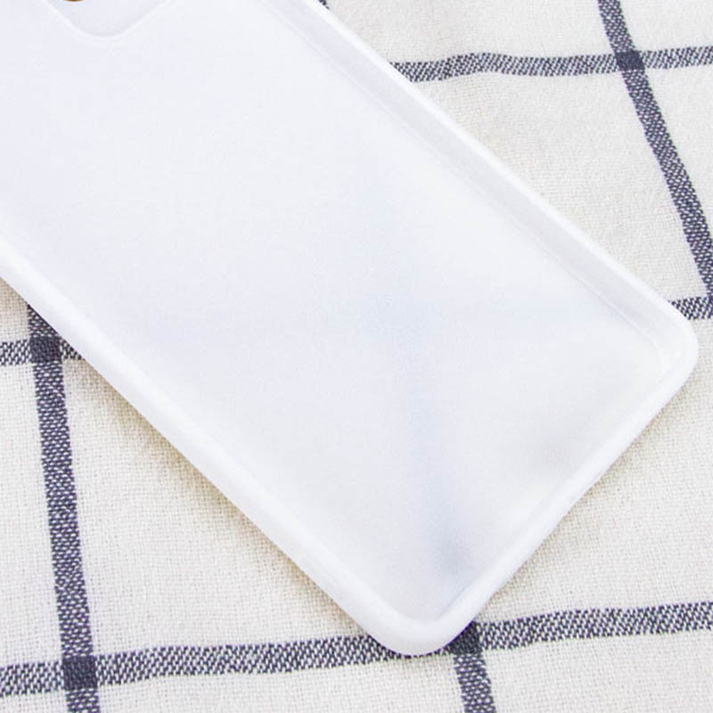 Силиконовый чехол Candy Full Camera для Realme C55 Херсон - зображення 6