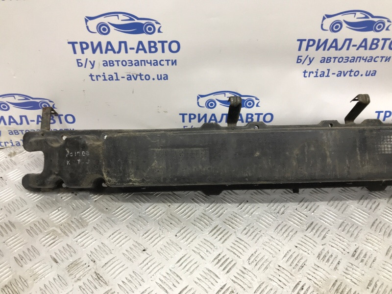 Усилитель бампера передний Chevrolet Lacetti 2004-2013 96545531 (Арт. 56118) Київ - зображення 2
