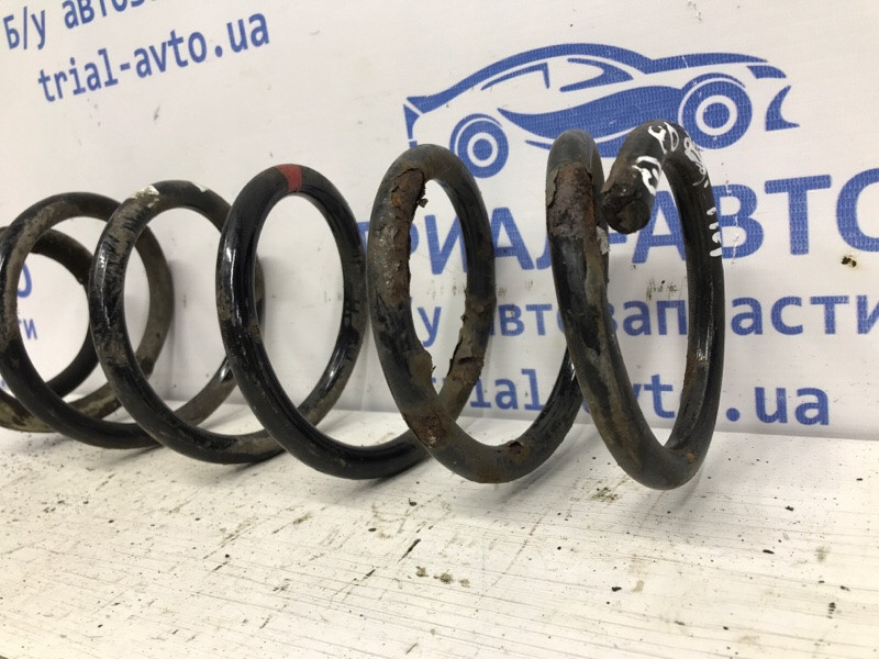 Пружина передняя Infiniti Q50 2013- 540104GC0A (Арт. 57178) Киев - изображение 2