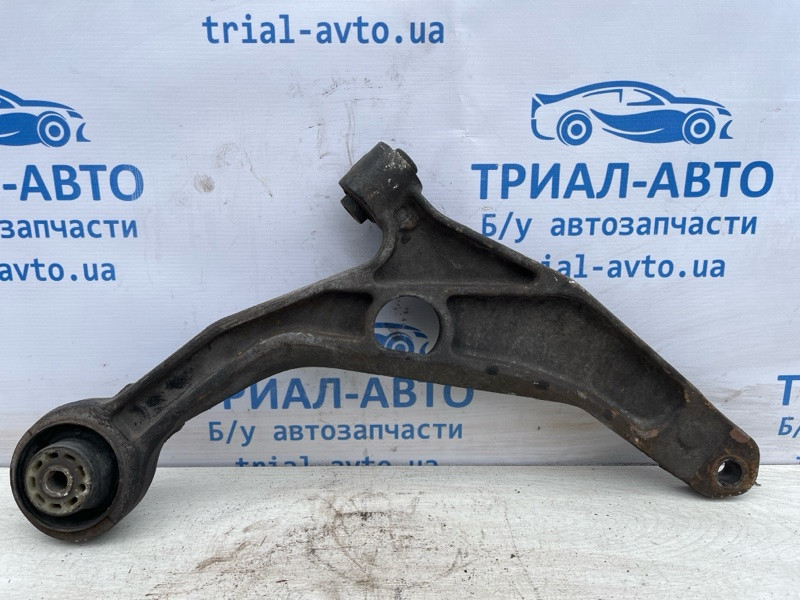 Рычаг передний нижний правый Dodge Journey 1 2.4 БЕНЗИН ED3 2007 (б/у) Киев - изображение 1