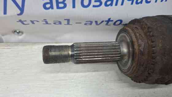 Привод передний левый АКПП Mitsubishi Lancer 2003-2009 MR953745 (Арт. 74241) Київ