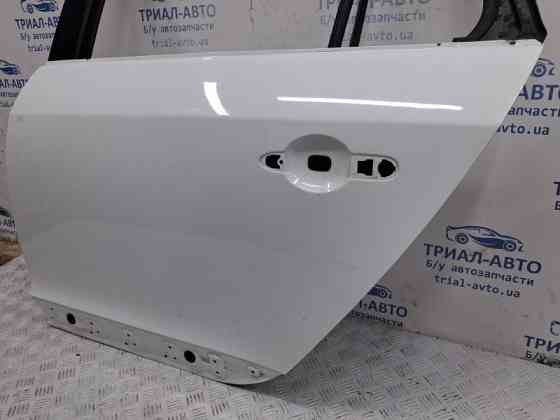 Дверь задняя левая Renault Megane 2008-2016 821013264R (Арт. 63462) Киев
