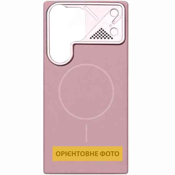 Уценка Чехол PC Synq with Magnetic Fit для Samsung Galaxy A27 Херсон