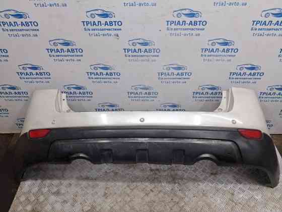 Бампер задний Chevrolet Captiva 2006-2018 20961269 (Арт. 86270) Киев