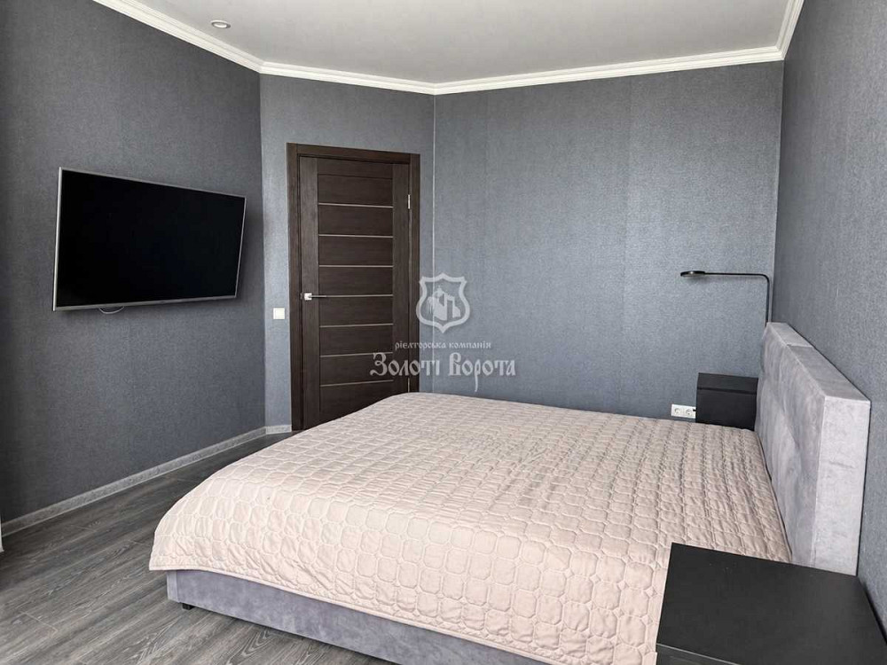 продажа 1-к квартира Киево-Святошинский, Софиевская Борщаговка, 69500 $  - зображення 7