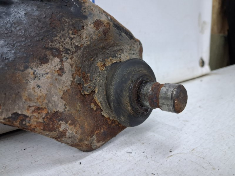 Рычаг правый Suzuki SX4 1 2.0 БЕНЗИН J20A 2006 (б/у) Київ - зображення 3