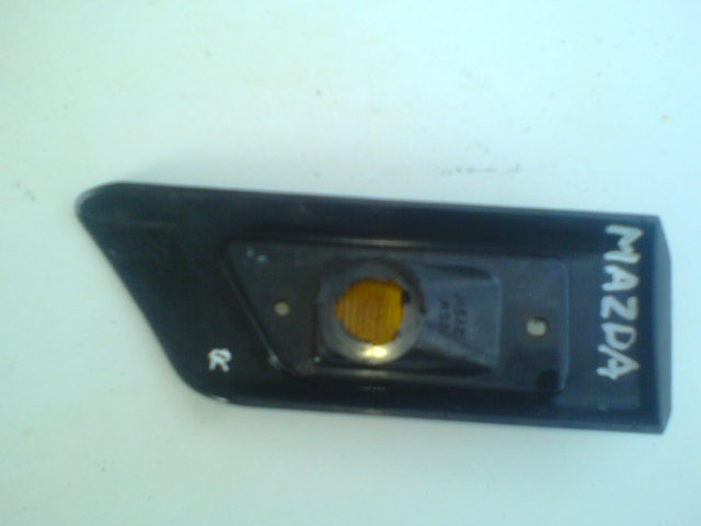 Поворот боковий до MAZDA 323 F-IV BG Ивано-Франковск - изображение 2