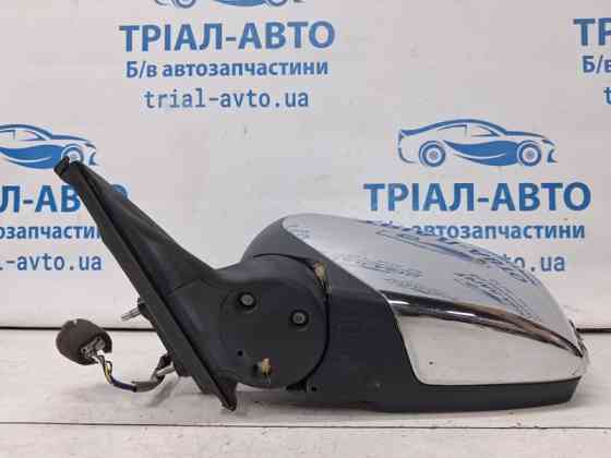 Зеркало левое Mitsubishi L200 KB 2.5 DIESEL 4D56 2006 (б/у) Київ