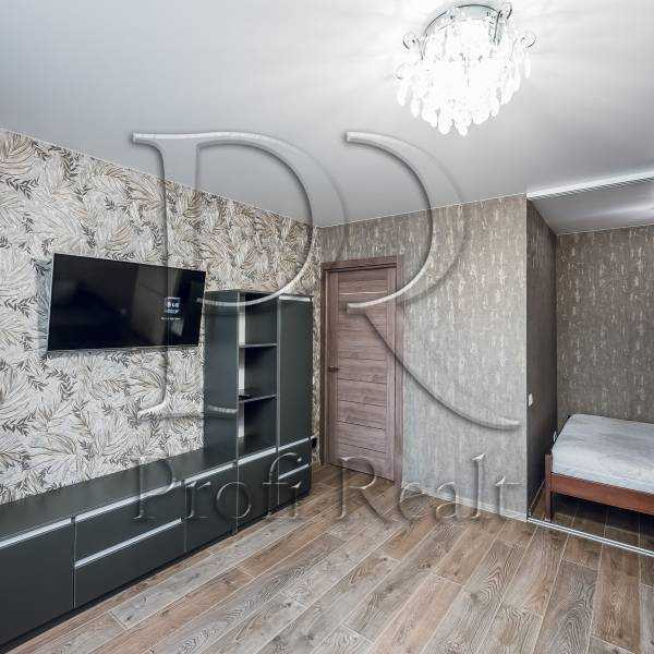 продажа 1-к квартира Киев, Святошинский, 66900 $ Київ - зображення 4