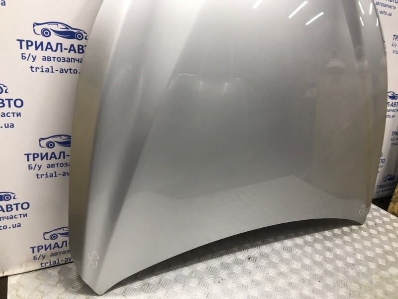 Капот Infiniti Q50 2013- F510M4GAMA (Арт. 56341) Киев - изображение 3