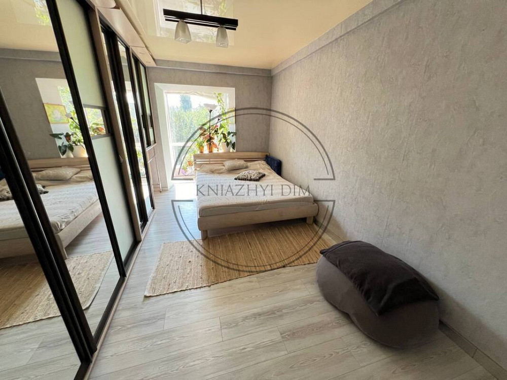 БЕЗ КОМІСІЇ! Продаж 2-кімнатної квартири студіо, метро Політехнічний університет. ГАЗ. № 21145737 Київ - зображення 10