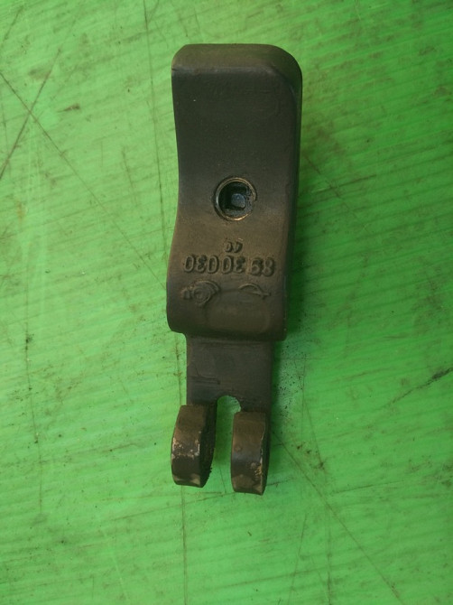 Башмак натягувача цепу 8930030 Опель оригінал Винница - изображение 3