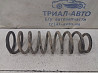 Пружина задняя Mitsubishi Lancer 2007-2017 4140A158 (Арт. 83062) Киев