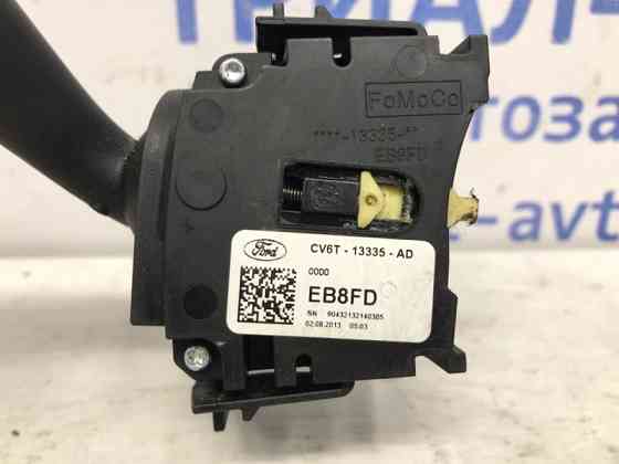 Переключатель подрулевой левый(поворотники) Ford Kuga 2011-2019 CV6T13335AD (Арт. 57316) Київ