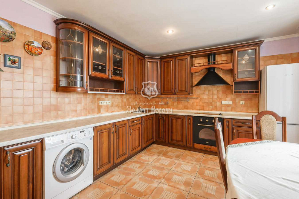 продажа 3-к квартира Киев, Соломенский, 125000 $ Киев - изображение 6