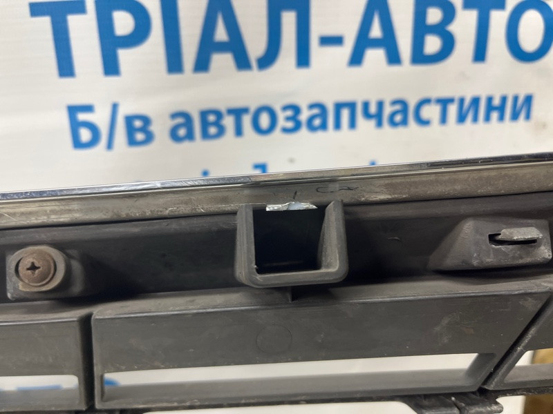 Решетка радиатора Kia Sportage SL 1.7 DIESEL D4FD 2010 (б/у) Київ - зображення 8
