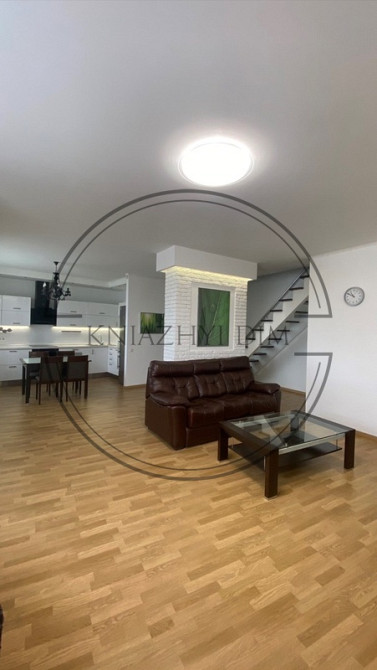 єГенератор Оренда Пентхауса 15 хвилин метро Позняки. код об'єкта № № 11201486 Киев - изображение 1