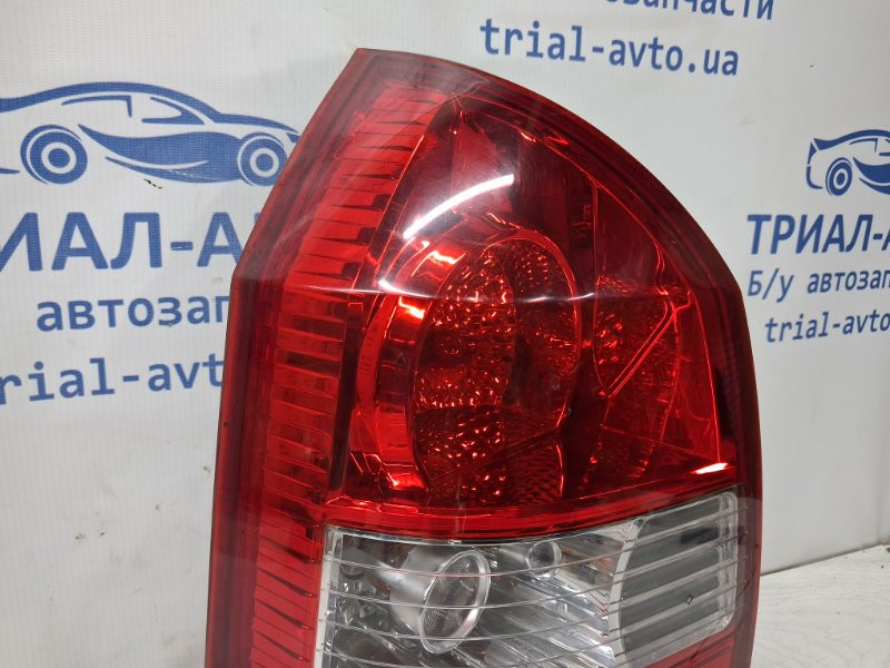 Фонарь задний внешний левый Hyundai Tucson 2004-2009 924012E010 (Арт. 79270) Київ - зображення 7