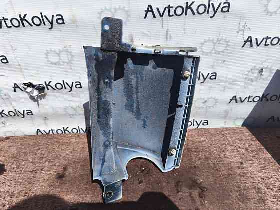Накладка под задний фонарь Nissan Note E11 2005-2012 Ковель