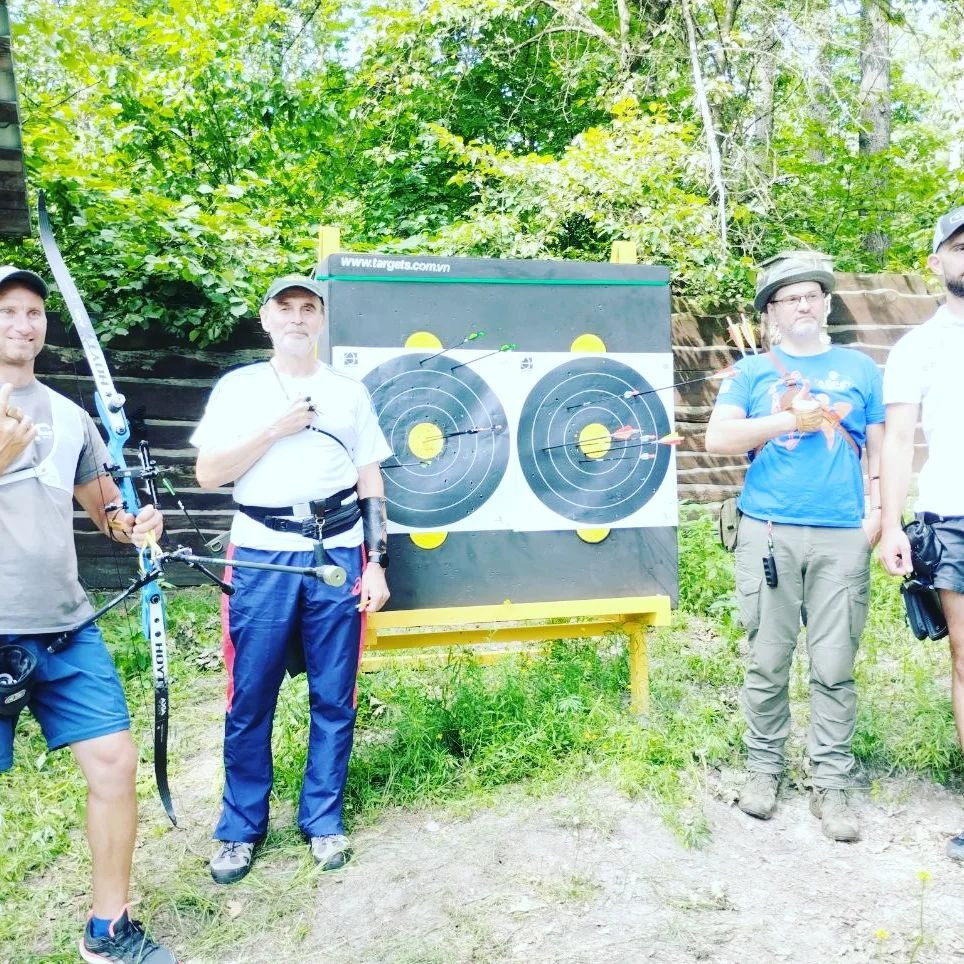 Виїзний тир на ваше свято! Киев - изображение 5