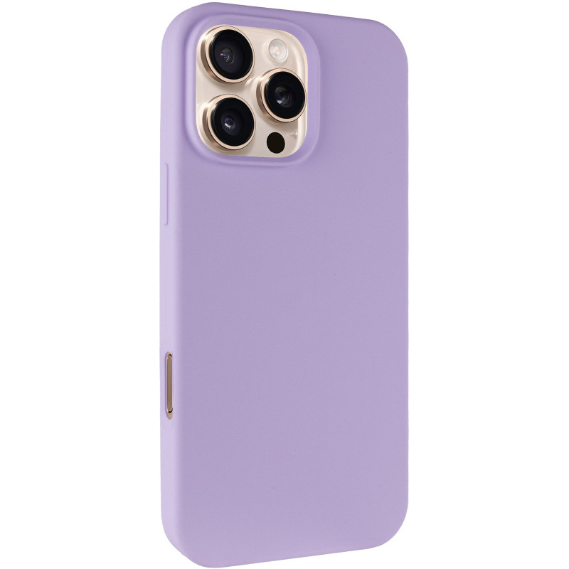 Чехол Silk Full Protective (AA) NO LOGO для Apple iPhone 16 Pro Max (6.9") Херсон - изображение 1