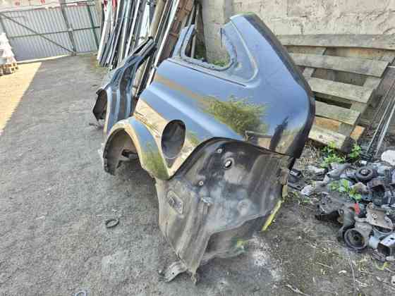 Четверть автомобиля задняя левая SsangYong Actyon CJ 2.0 DIESEL D20DT 2005 (б/у) Київ