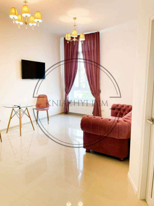 БЕЗ КОМІСІЇ Оренда 2-х кв. студіо в ЖК бізнес-класу 38 Перлина. № 11197061 Київ - зображення 2