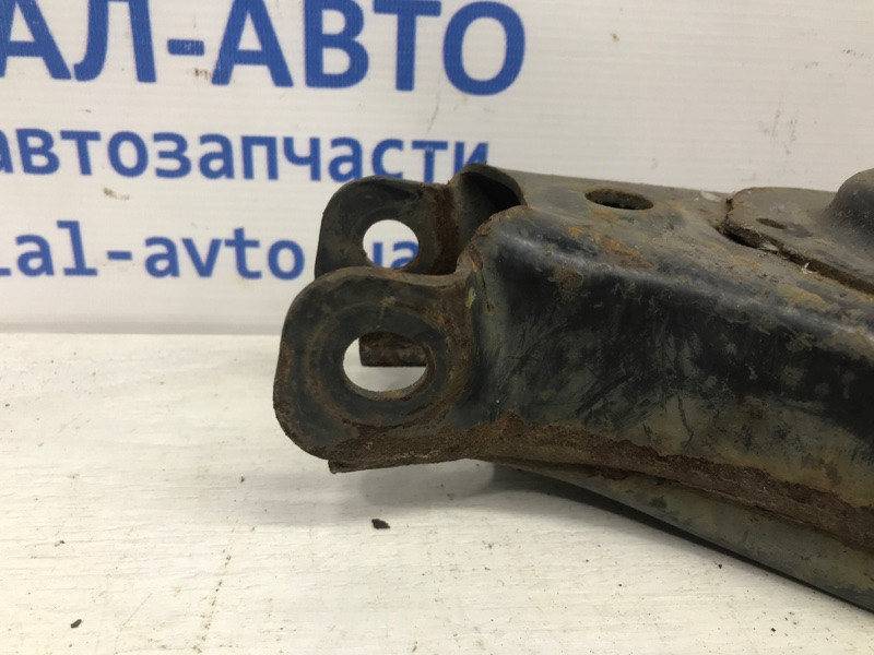 Рычаг задней подвески нижний поперечный (под пружину) Hyundai Santa fe CM 2.7 БЕНЗИН G6EA (б/у) Киев - изображение 4
