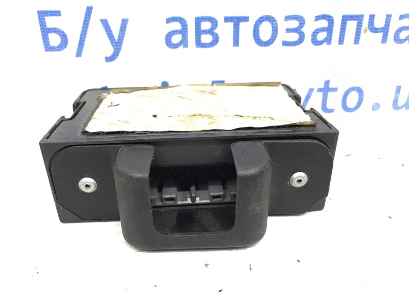 Блок управления Toyota Land Cruiser J100 1998 (б/у) Киев - изображение 2