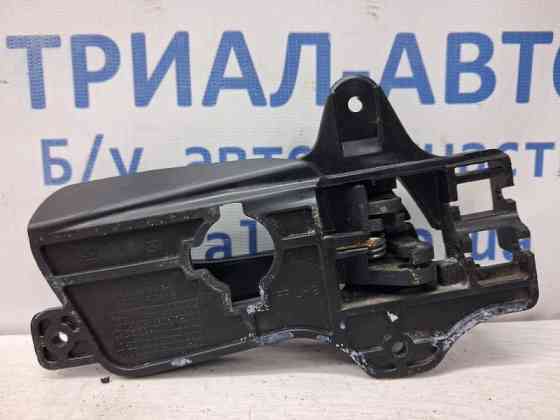 Ручка двери внутреняя передняя левая Hyundai I30 FD 1.6 DIESEL D4FB 2007 (б/у) Киев