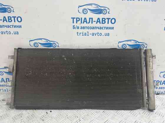 Радиатор кондиционера Ford Fusion USA 2013-2020 HG9Z19712E (Арт. 72254) Київ