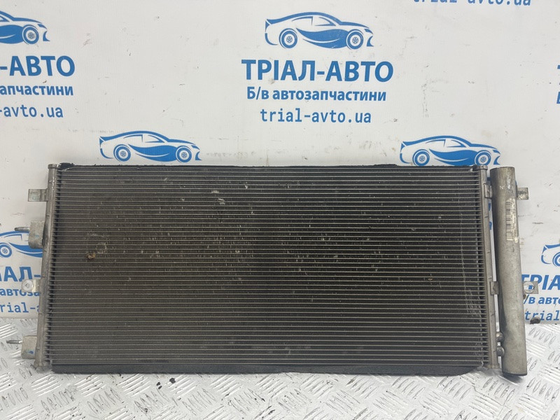 Радиатор кондиционера Ford Fusion USA 2 1.5 БЕНЗИН ENUN0 2013 (б/у) Київ - зображення 1