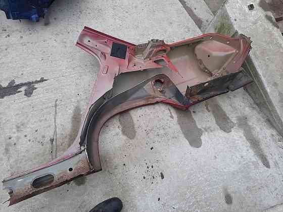 Крыло заднее Daewoo Nubira Дніпро