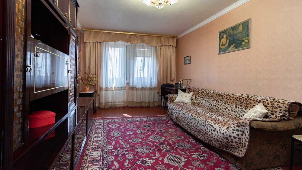 продажа 2-к квартира Киев, Дарницкий, 61000 $ Киев - изображение 7