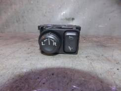 Корректор зеркал Nissan Qashqai J10 2.0 БЕНЗИН MR20DE 2006 (б/у) Київ - зображення 1