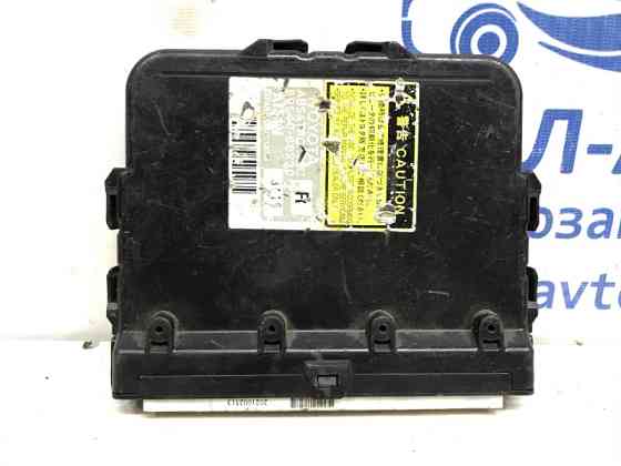 Блок управления Toyota Prado J120 3.0 DIESEL 1KDFTV 2002 (б/у) Київ