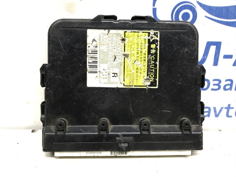 Блок управления Toyota Prado J120 3.0 DIESEL 1KDFTV 2002 (б/у) Київ - зображення 2