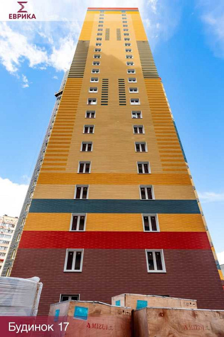 продажа 1-к квартира Киев, Голосеевский, 30000 $ Киев - изображение 4