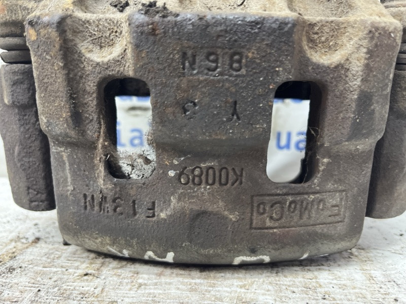 Суппорт передний левый Mazda CX 7 2006-2012 L23233990F (Арт. 79422) Киев - изображение 3
