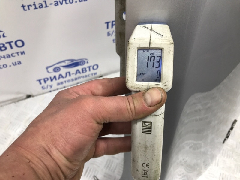 Крыло переднее правое Infiniti Q50 2013- F31004GAMA (Арт. 56334) Київ - зображення 6