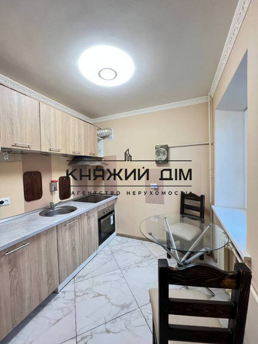 Оренда 1 кімнатна квартира м. Печерська КОД 11203869 Київ - зображення 8