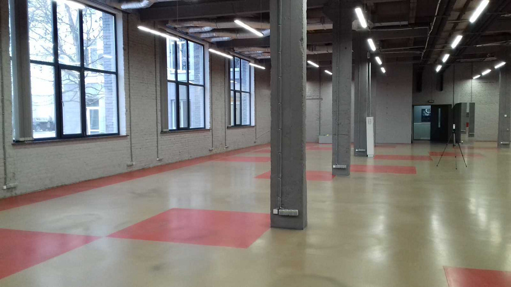 долгосрочная аренда офисное помещение Киев, Соломенский, 8400 $/мес. Київ - зображення 9