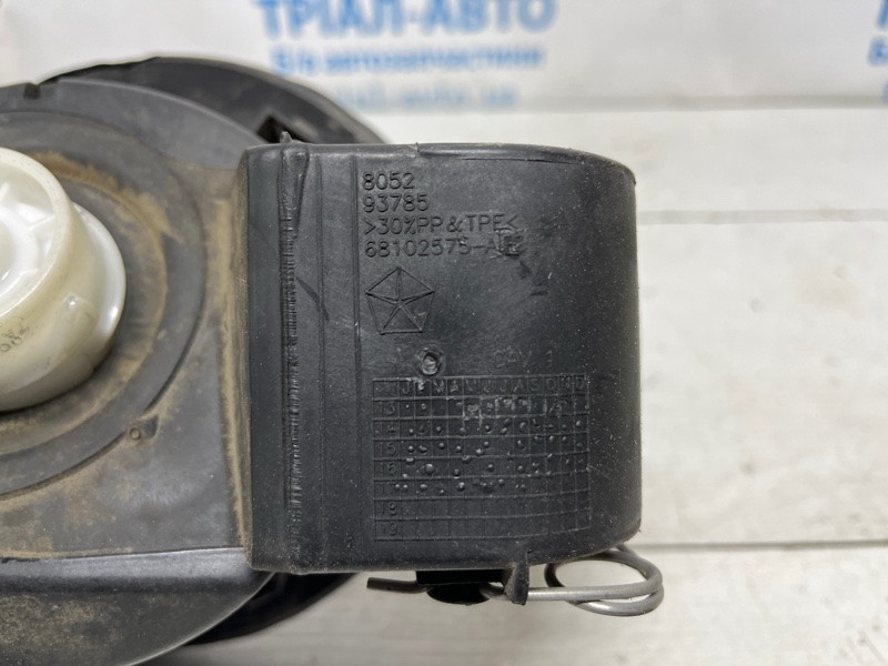 Лючок бака Jeep Cherokee 2013-2019 68102575AA (Арт. 75172) Київ - зображення 7