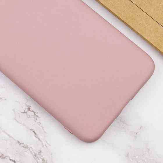 Чехол Silicone Cover Lakshmi Full Camera (AA) для Xiaomi Redmi A1 / A2 Херсон