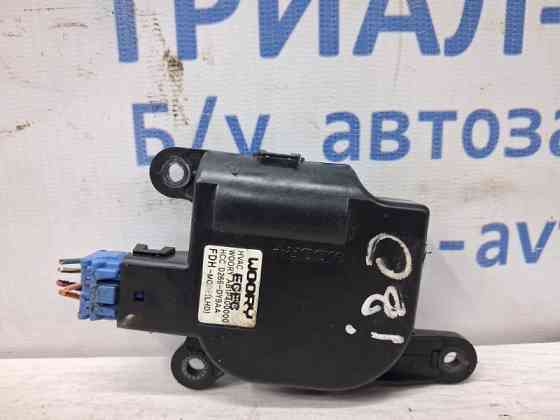 Сервопривод Hyundai I30 FD 1.6 DIESEL D4FB 2007 (б/у) Киев