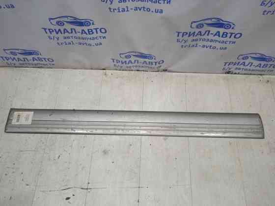 Накладка двери Toyota Land Cruiser J100 1998 перед. лев. (б/у) Київ